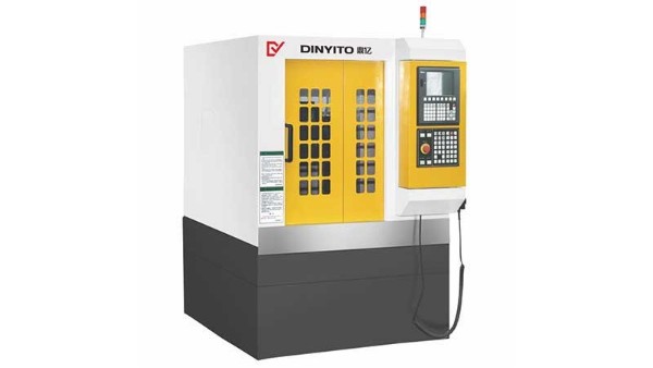 光學(xué)玻璃精雕機影響效率有哪些方面？