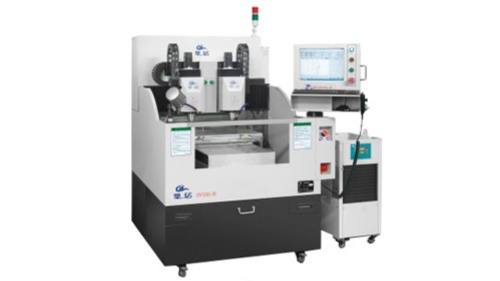 自動(dòng)化機(jī)械手精雕機(jī)的保養(yǎng)是要怎樣去做的呢？