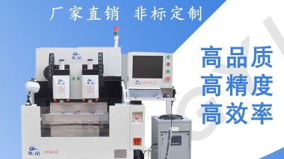 玻璃精雕機(jī)的多點(diǎn)的特性是？