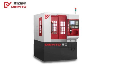 石墨精雕機(jī)床是什么？